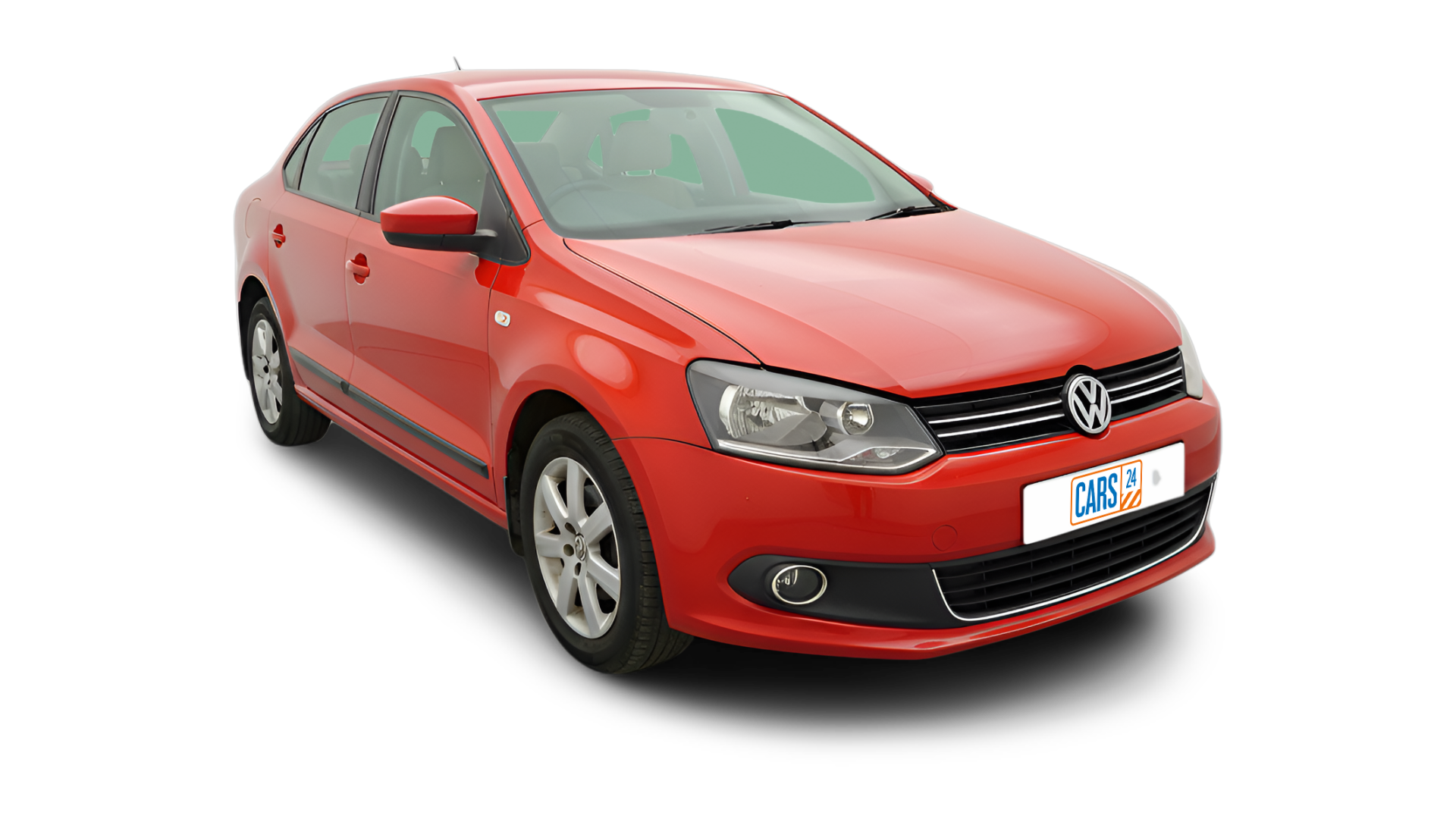 Volkswagen Vento-img